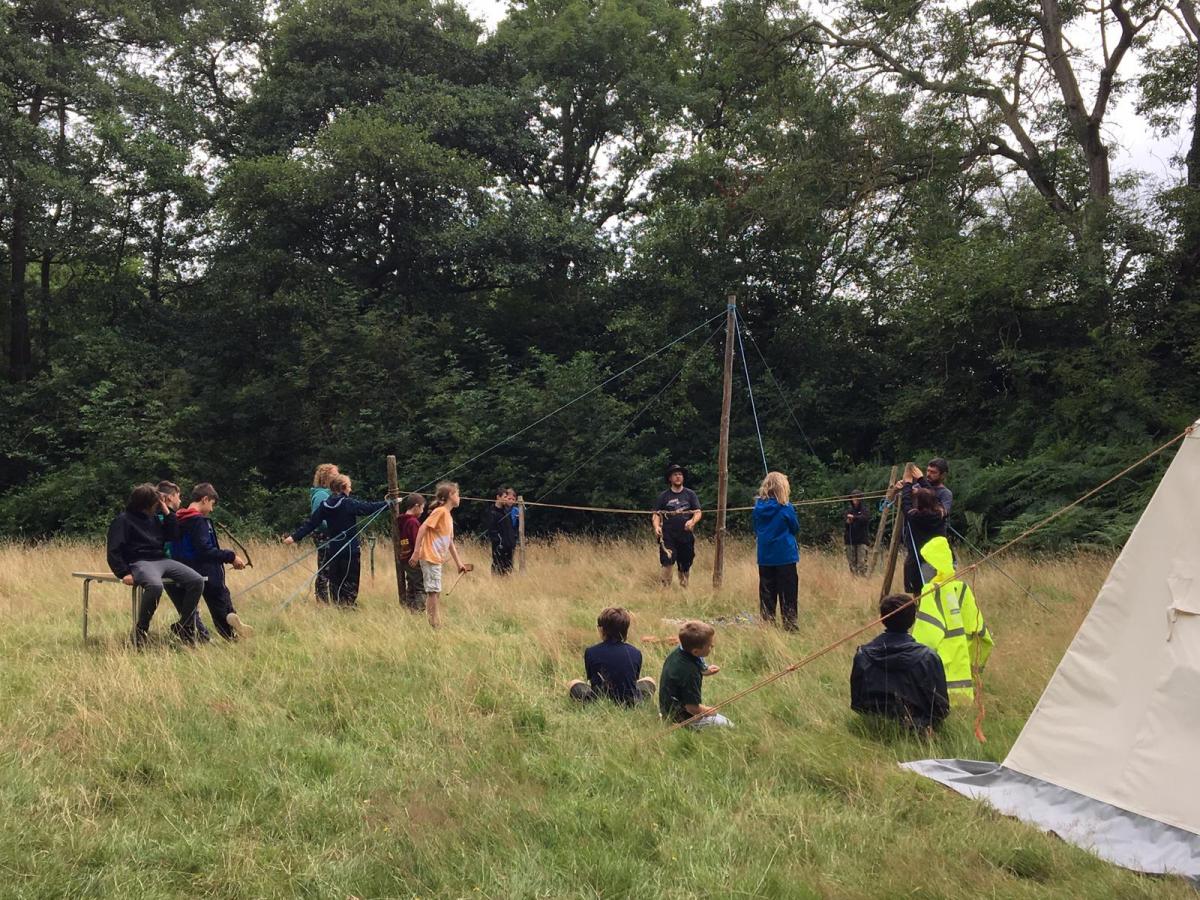 010 - Skylon Adjustments